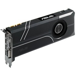 Asus GeForce GTX 1070 TURBO-GTX1070-8G