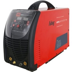 FUBAG INTIG 400 T AC/DC Pulse