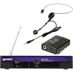 Gemini VHF-1001HL