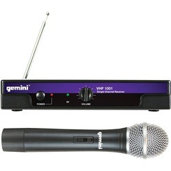 Gemini VHF-1001M