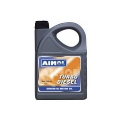 Aimol Turbo Diesel 10W-40 4L