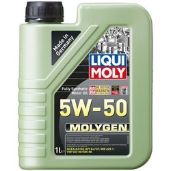 Liqui Moly Molygen 5W-50 1L