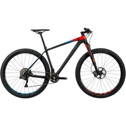 Cube Elite C68 SLT 29 2016