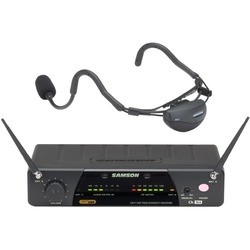 SAMSON AirLine 77 Vocal Headset