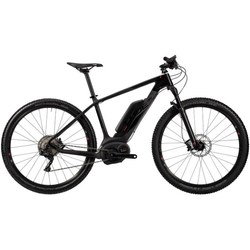 Cube Elite Hybrid C62 Race 500 29 2016