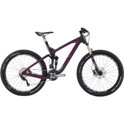 Marin Mount Vision Carbon WFG XM8 2014