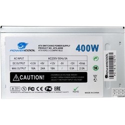 PowerCool PC400-80-O