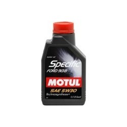 Motul Specific Ford 913B 5W-30 1L