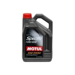 Motul Specific Ford 913B 5W-30 5L