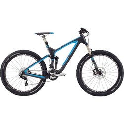 Marin Mount Vision Carbon XM8 2014