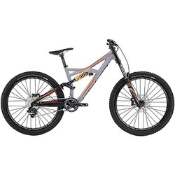 Specialized Enduro Expert Evo 650b 2016