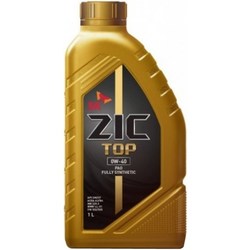 ZIC TOP 0W-40 1L