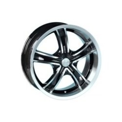 Aleks F993 7,5x18/5x112 ET35 DIA73,1