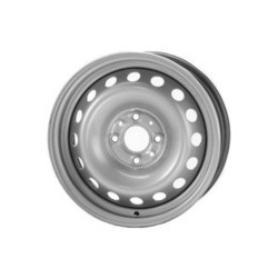 EuroDisk 52A35D (5,5x13/4x100 ET35 DIA57,1)