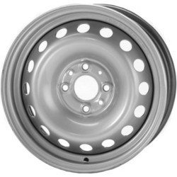 EuroDisk 53A36C (5,5x14/4x100 ET36 DIA60,1)