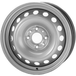 EuroDisk 53A49D 5,5x14/4x100 ET49 DIA57,1