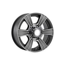 JT 522R 7x16/5x139,7 ET20 DIA108,1
