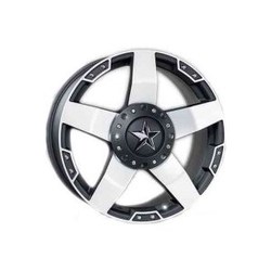 JT R9306 9x20/6x139,7 ET30 DIA108,1