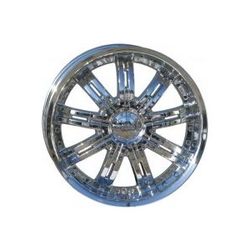 RS 011TW 8,5x20/6x139,7 ET30 DIA106,1