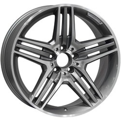 Replica JT1228 (8,5x19/5x112 ET38 DIA66,6)