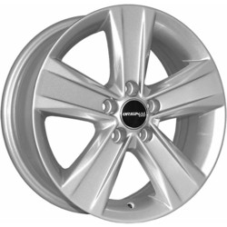 Replica 5125 (6x15/5x100 ET38 DIA57,1)