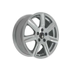 Replica 7314 (6x15/5x100 ET40 DIA57,1)