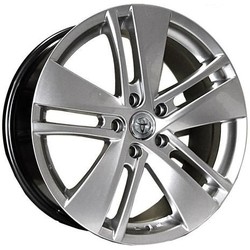 Replica 7395 (8x18/5x114,3 ET45 DIA60,1)