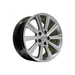 Replica D5049 (6,5x16/5x114,3 ET40 DIA60,1)
