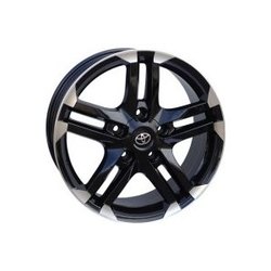 Replica 232D 9x22/5x150 ET40 DIA110,2