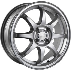 SKAD Forvard 6x15/4x108 ET52,5 DIA63,4