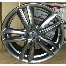 TechLine 623 (6,5x16/5x114,3 ET42 DIA67,1)
