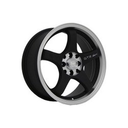 Zorat 391A 7x16/4x114,3 ET35 DIA67,1