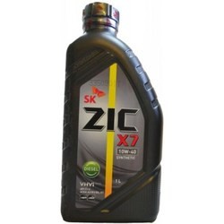 ZIC X7 10W-40 Diesel 1L