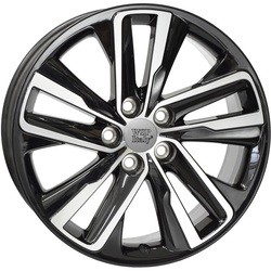 WSP Italy W1152 8,5x19/5x120 ET45 DIA67,1