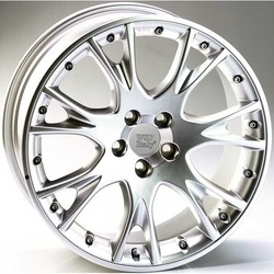 WSP Italy W1210 7,5x17/5x108 ET38 DIA65,1