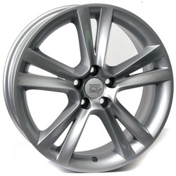 WSP Italy W1301 7x17/5x100 ET43 DIA57,1