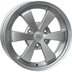 WSP Italy W1507 6x15/3x112 ET-5 DIA57,1