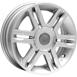 WSP Italy W155 5x14/4x98 ET38 DIA58,1