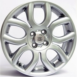 WSP Italy Elena (W1650 6,5x16/4x100 ET48 DIA56,1)