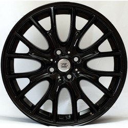WSP Italy W1653 7x18/4x100 ET52 DIA56,1