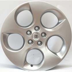 WSP Italy W221 7x16/5x98 ET35 DIA58,1