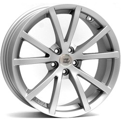 WSP Italy Nocera (W234 7x17/5x98 ET40,5 DIA58,1)