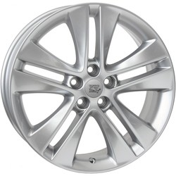 WSP Italy Astra (W2507 7x17/5x105 ET42 DIA56,6)