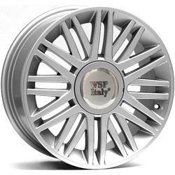 WSP Italy W315 6x15/4x98 ET40 DIA58,1