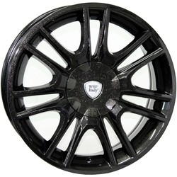 WSP Italy W317 6x15/4x98 ET40 DIA58,1