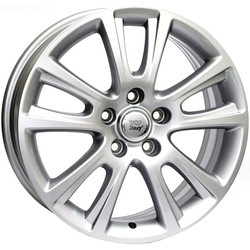 WSP Italy W3501 6,5x16/5x100 ET38 DIA57,1