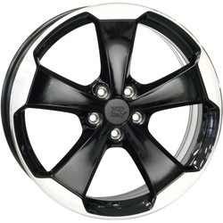 WSP Italy Laceno (W465 7,5x19/5x112 ET51 DIA57,1)