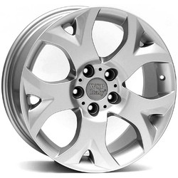 WSP Italy W647 9x18/5x120 ET51 DIA72,6