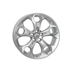 WSP Italy W956 7,5x18/5x108 ET52,5 DIA63,4