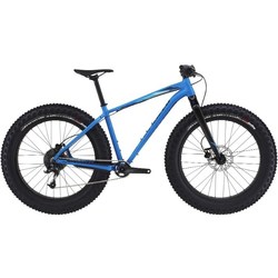 Specialized Fatboy 2016